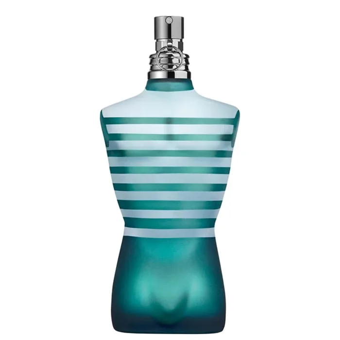 Jean Paul Gaultier Le Male EDT 125 ml –мъжки тестер
