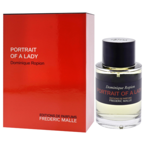 Frederic Malle Portrait Of A Lady Edp 100 ml - дамски тестер