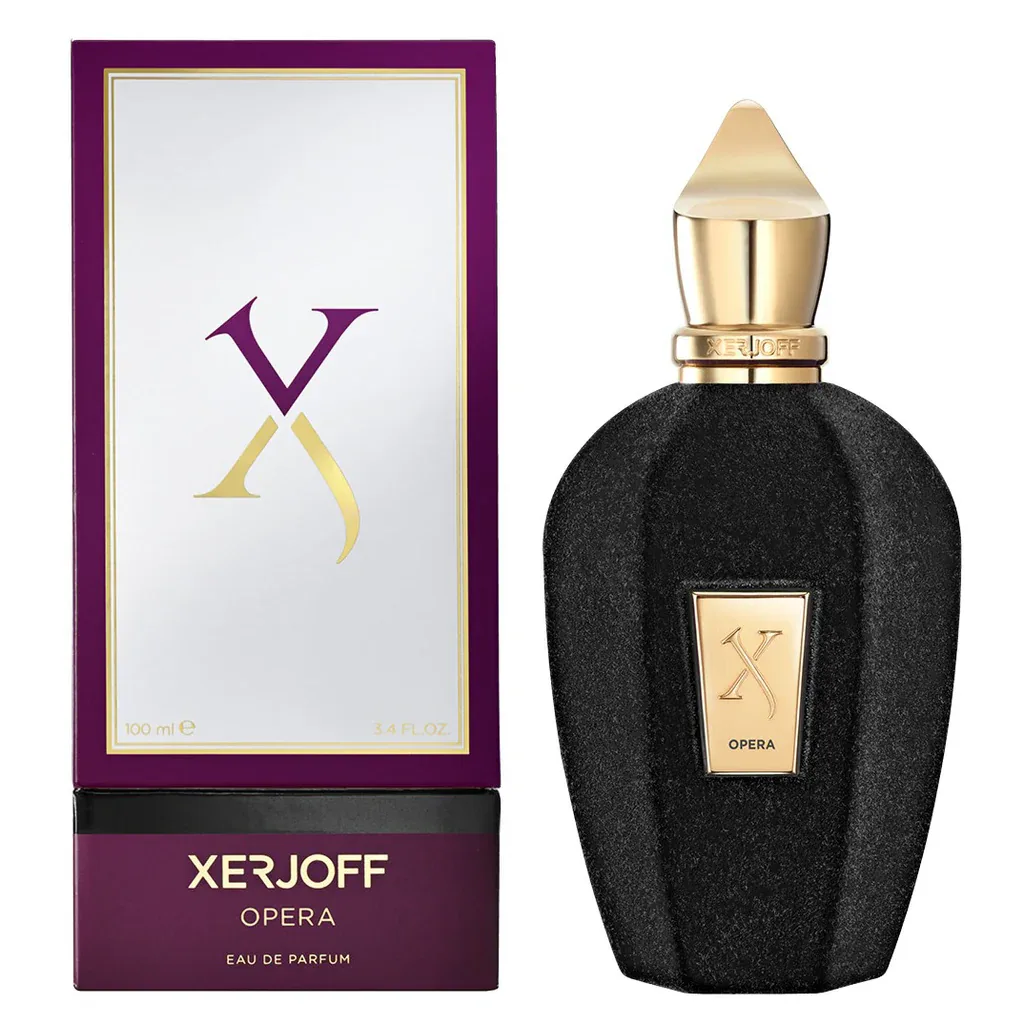 Xerjoff Оpera 100мл- унисекс тестер