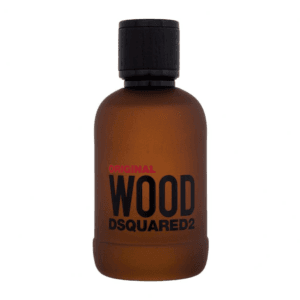 Dsquared2 Wood Pour Homme 100ml - мъжки тестер