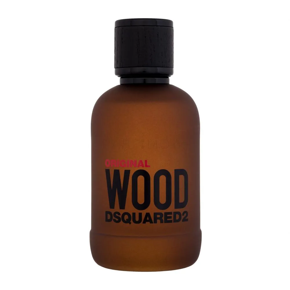 Dsquared2 Wood Pour Homme 100ml - мъжки тестер