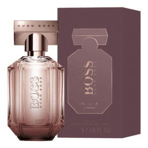 HUGO BOSS BOSS THE SCENT LE PARFUM 2022 100ml – дамски тестер