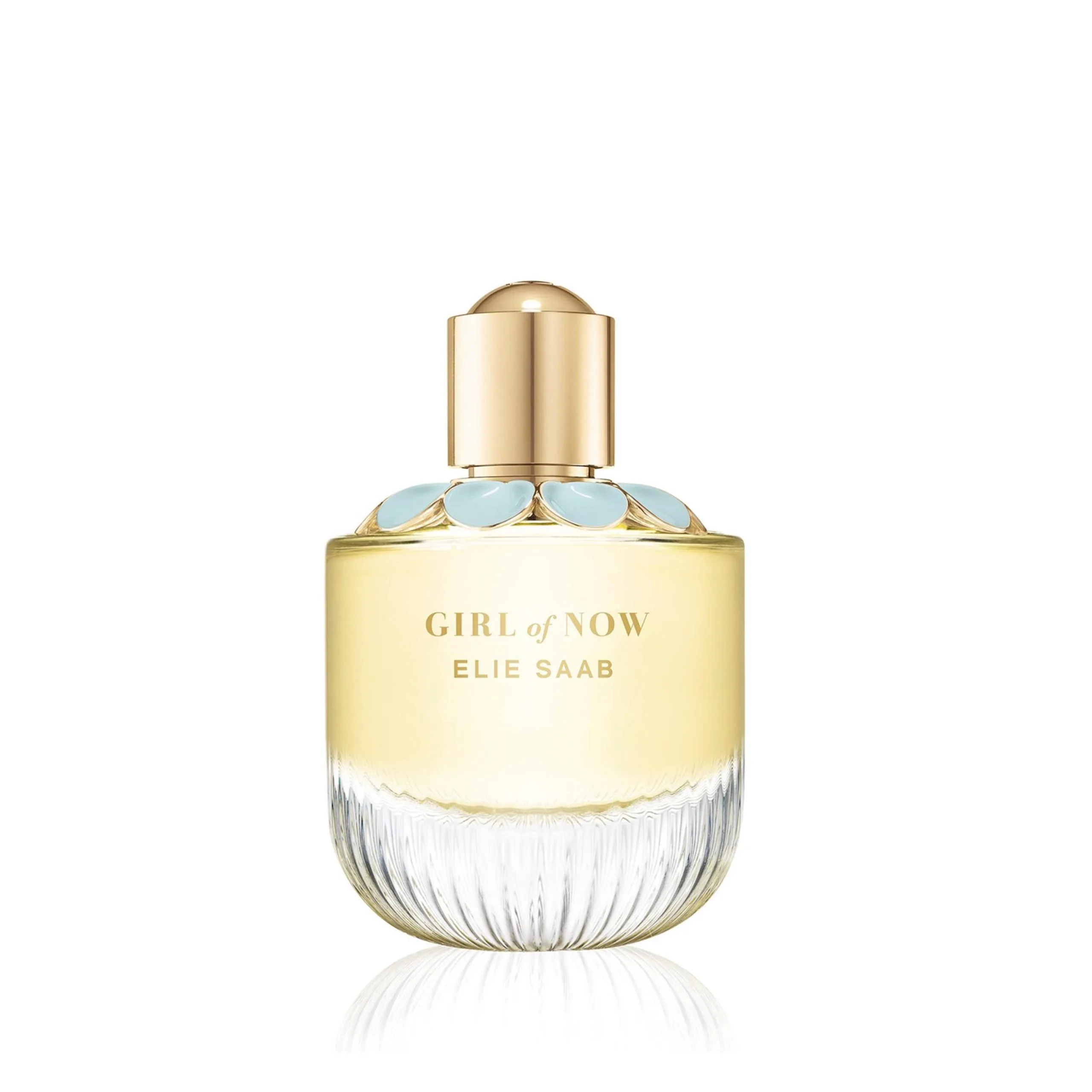 Elie Saab Girl of Now 90мл- дамски тестер