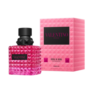 Valentino Donna Born In Roma Extradose Parfum 100 ml-Дамски Тестер 40,80 € 59