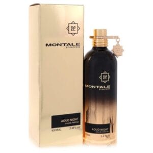 Montale Aoud Night Edp 100ml – тестер унисекс