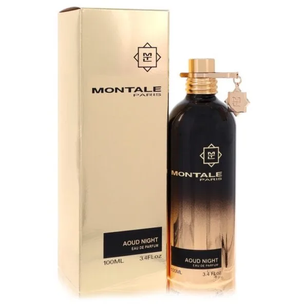 Montale Aoud Night Edp 100ml – тестер унисекс