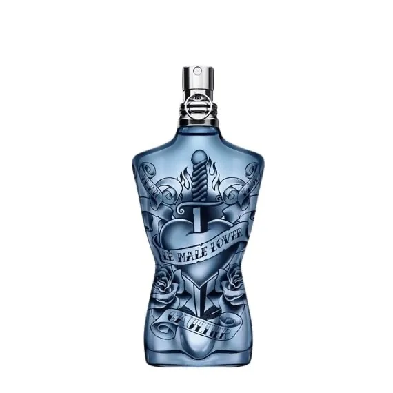 Jean Paul Gaultier Le Male Lover EDP 125 ml- Мъжки Тестер