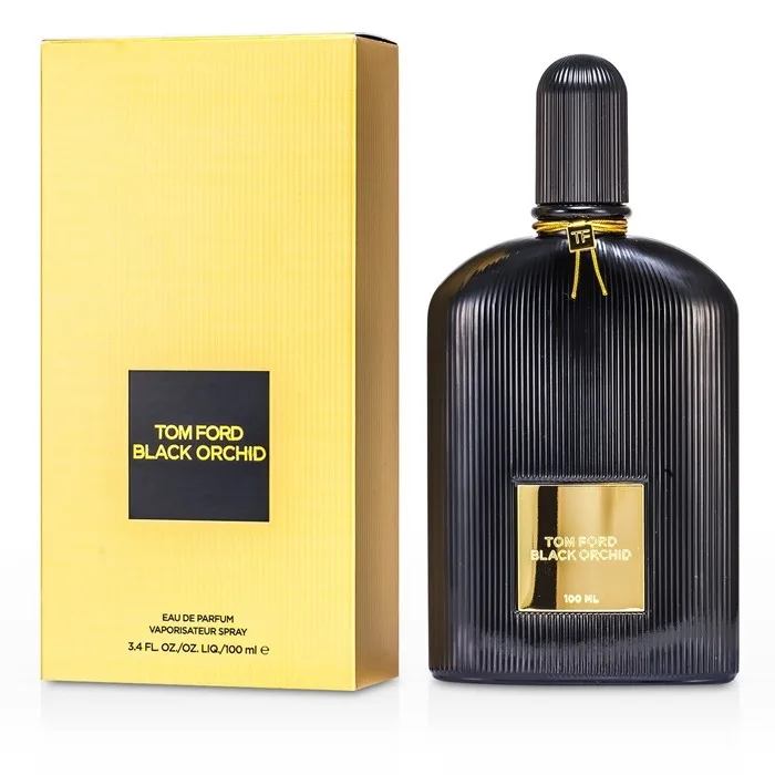 Tom Ford BLACK ORCHID EAU DE PARFUM 100ml-Унисекс Тестер