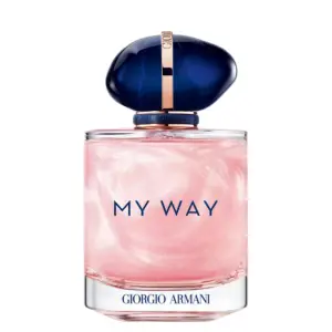 Armani My Way Nacre 90 мл-Дамски Тестер