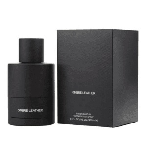 Tom Ford Ombre Leather Edp 100мл- унисекс тестер