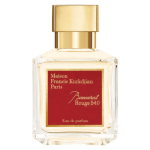 Maison Francis Kurkdjian Baccarat Rouge 540 Edp 70мл White- тестер унисекс