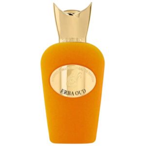 Xerjoff Sospiro Erba Oud 100 ml- унисекс тестер