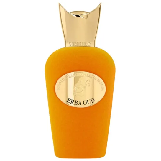 Xerjoff Sospiro Erba Oud 100 ml- унисекс тестер