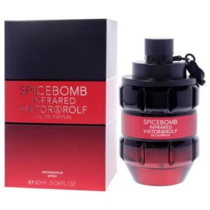 Viktor & Rolf Spicebomb Infrared Parfüm 90ml-Тестер Мъжк