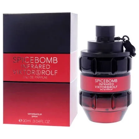 Viktor & Rolf Spicebomb Infrared Parfüm 90ml-Тестер Мъжк