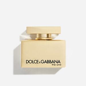 Dolce&Gabbana The One Gold Intense 75 ml- дамски тестер