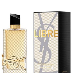 Yves Saint Laurent Libre ЕAU DE Parfum 90ml-Тестер за жени