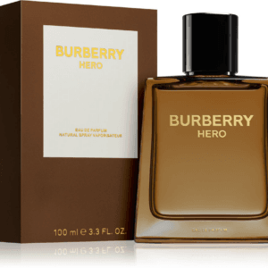 Burberry Hero Eau de Parfum 100мл- мъжки тестер