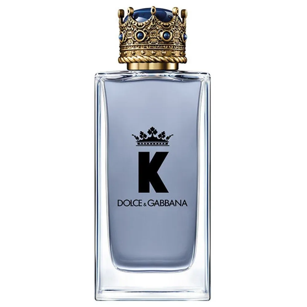 K By Dolce & Gabbana Edp 100ml – тестер мъжки