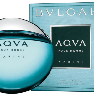 Bvlgari Aqva Pour Homme Edt 100ml- мъжки тестер