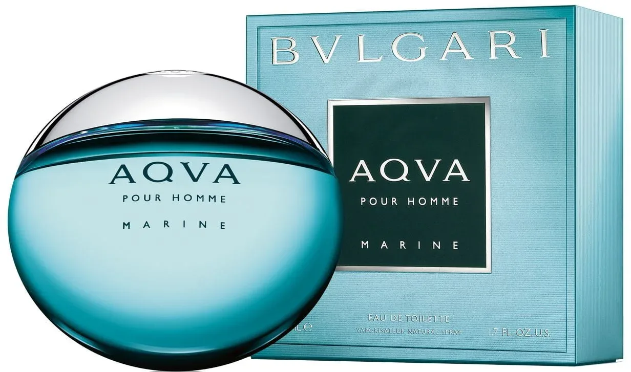 Bvlgari Aqva Pour Homme Edt 100ml- мъжки тестер