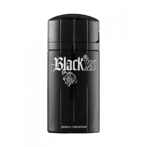 Paco Rabanne Black Xs Edt 100ml – мъжки тестер