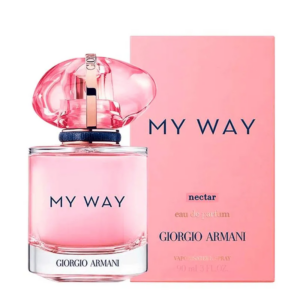 Armani My Way Nectar 90 ml-Тестер за жени