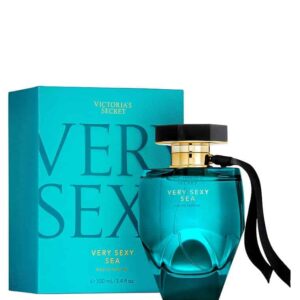 Victoria Secret Very Sexy Sea EDP 100 ml – Тестер за жени