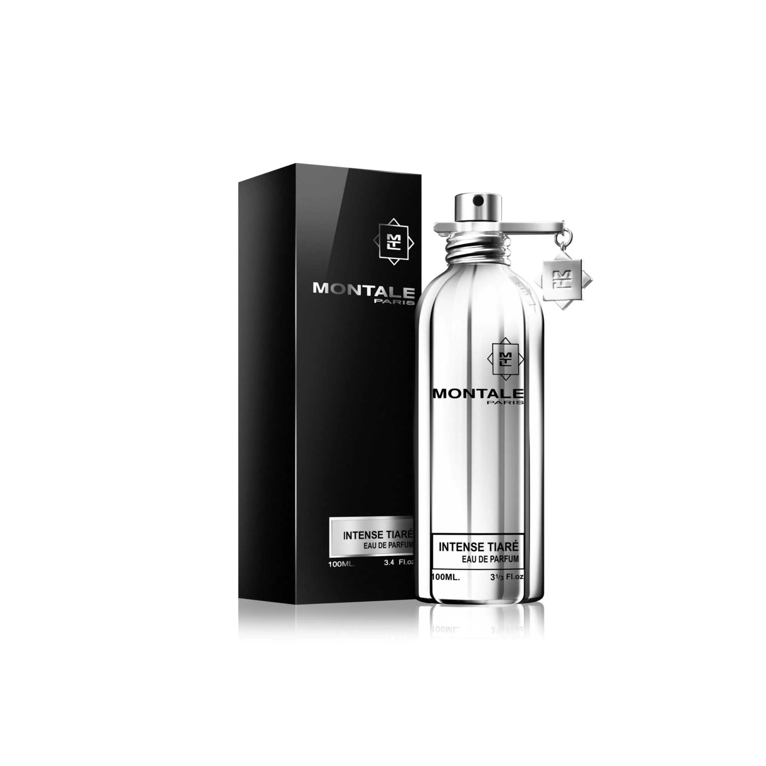 Montale Intense Tiare 100мл- унисекс тестер