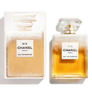 Chanel 5 Eau De PARFUM LİMİTED EDITION 100ml-Тестер за Жени