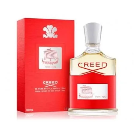 Creed Viking Edp 100ml-мъжки Тестер