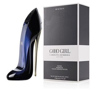 CAROLINA HERRERA GOOD GIRL 80ml – дамски тестер