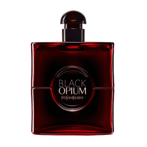YSL BLACK OPIUM RED EDP D 90 Ml - дамски тестер