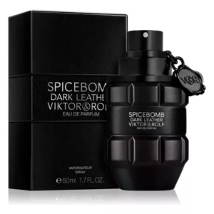 VIKTOR & ROLF SPICEBOMB DARK LEATHER EDP 90 ml - мъжки тестер