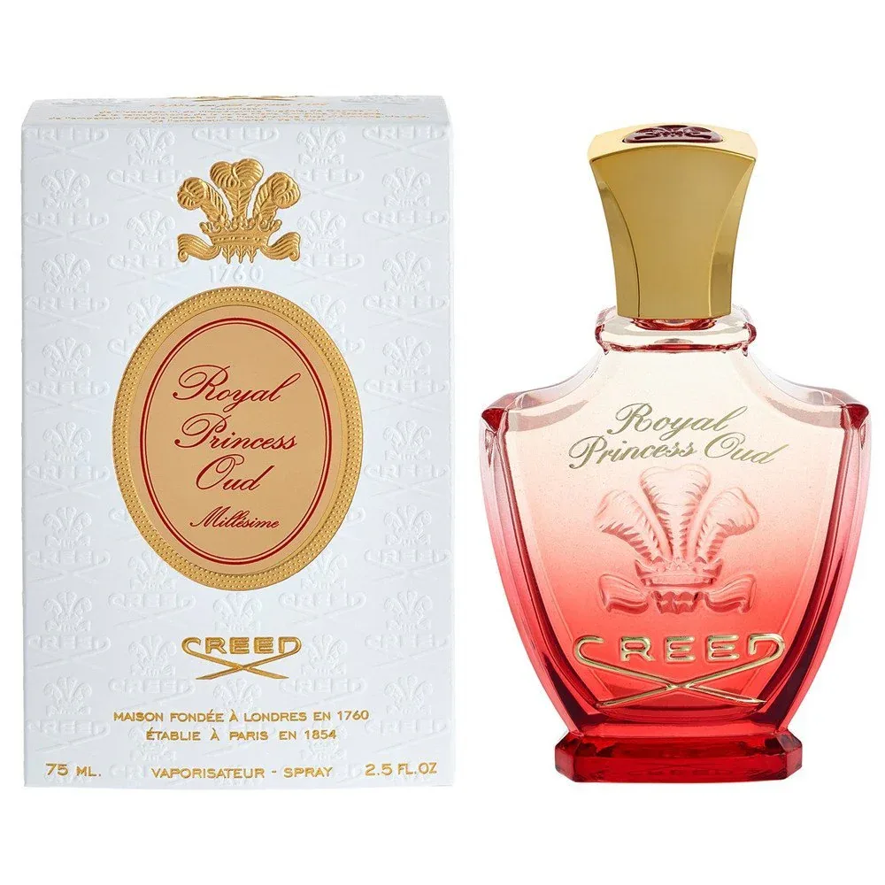 CREED ROYAL PRINCESS OUD Eau de Parfum-Тестер Дамски