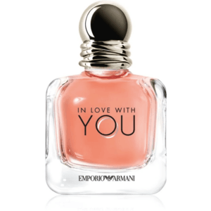 Emporio armani in love with you 100ml -дамски тестер