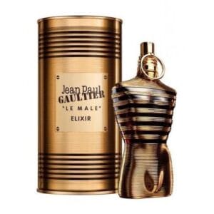Jean Paul Gaultier Le Male Elixir Parfum 125ml- мъжки тестер