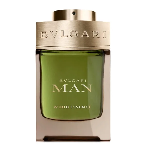 Bvlgari Man Wood Essence EDP 100ml – мъжки тестер