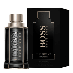 Hugo Boss The Scent Magnetic 100ml- мъжки тестер