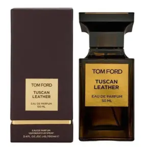 Tom Ford Tuscan Leather Eau de Parfum 100мл- унисекс тестер