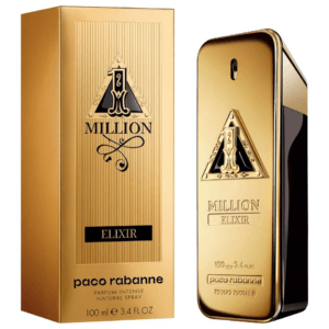 Paco Rabanne One Million Elixir Parfum Intense 100ml-Mъжки тестер