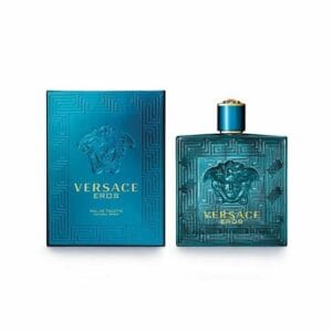 Versace Eros Eau De Tolette 100ml-мъжки Тестер