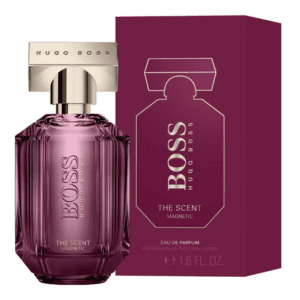 BOSS THE SCENT MAGNETIC FOR HER 100ml – дамски тестер