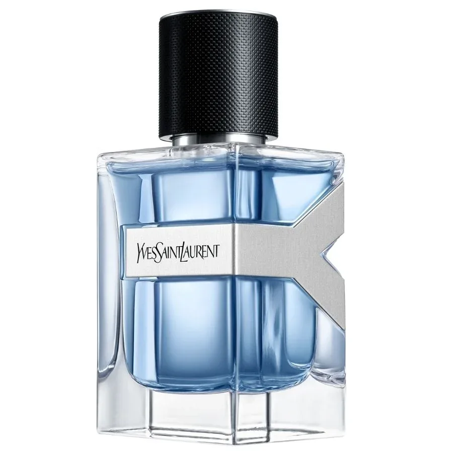 Yves Saint Laurent Y Eau Fraîche 100мл- мъжки тестер