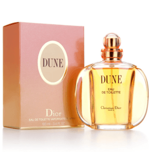 Christian Dior Dune 100мл- дамски тестер