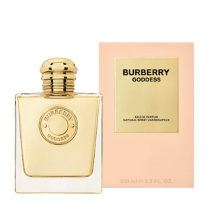 BURBERRY GODDESS 100ml – дамски тестер