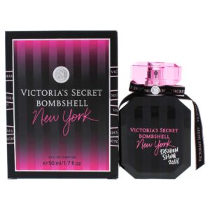 Victoria's Secret Bombshell New York EDP 100 ml - дамски тестер