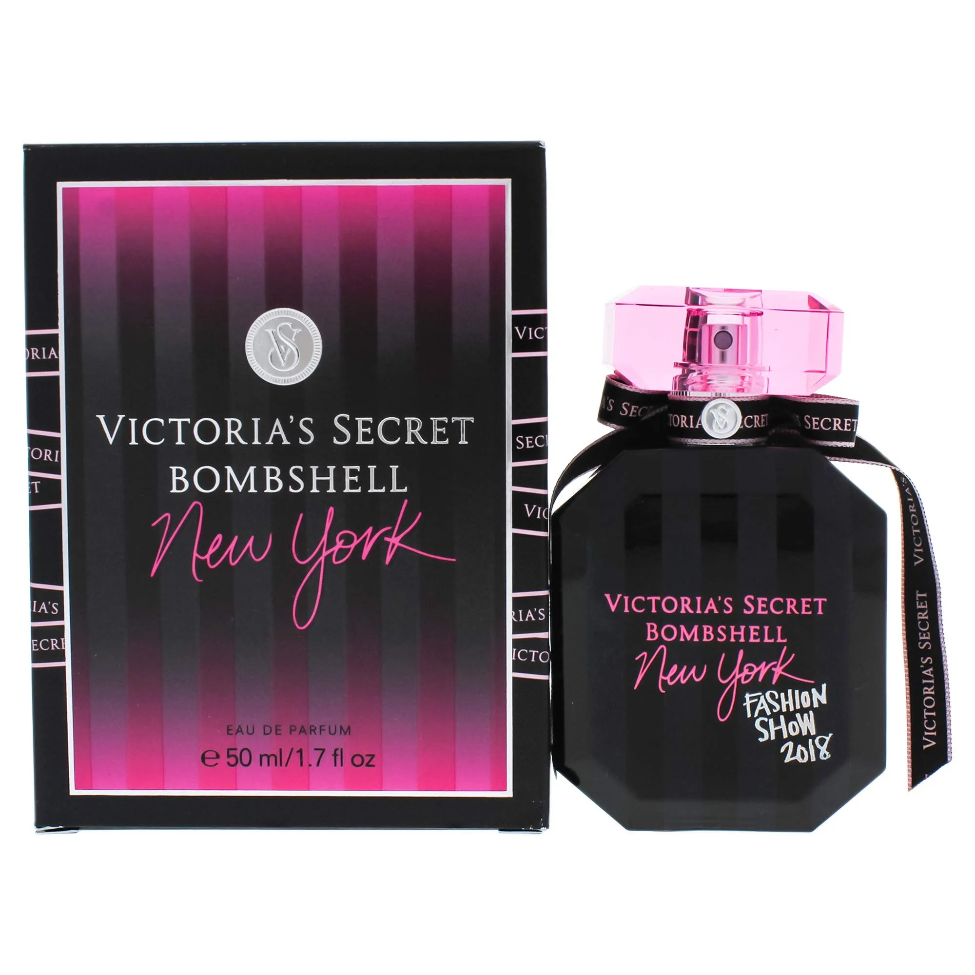 Victoria's Secret Bombshell New York EDP 100 ml - дамски тестер