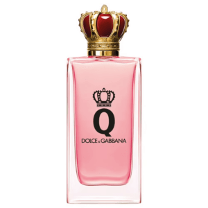 DOLCE&GABBANA Q BY DOLCE & GABBANA 100ml – дамски тестер
