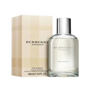 BURBERRY Weekend 100 ml- дамски тестер
